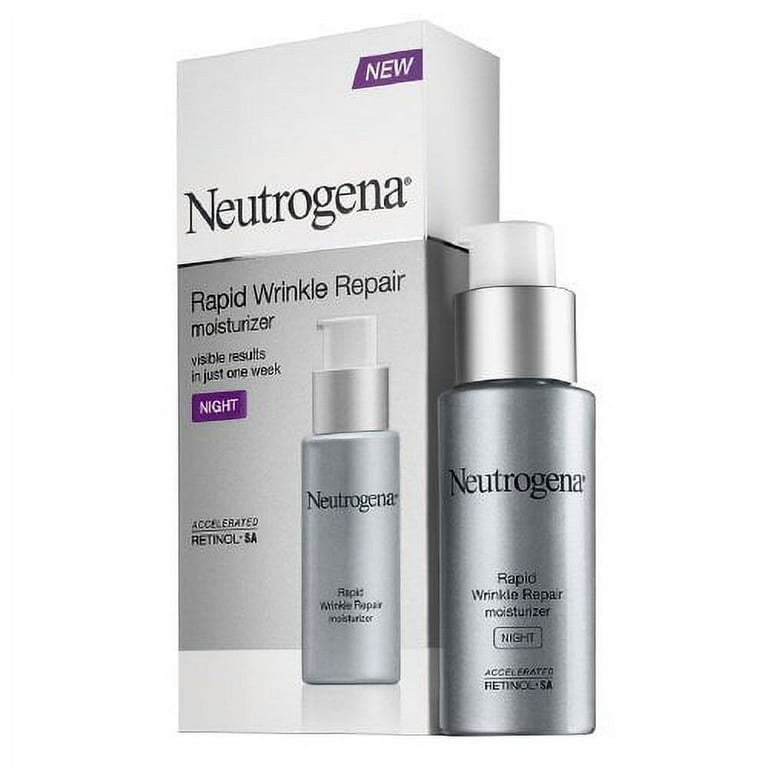 accelerated retinol sa