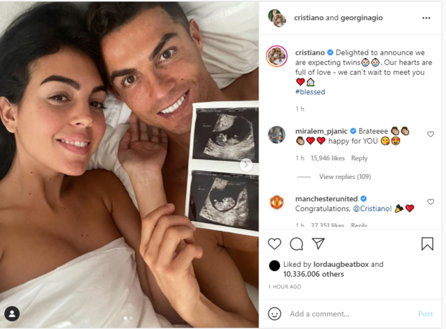 georgina rodriguez sextap