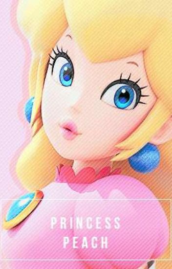 princess peach vore