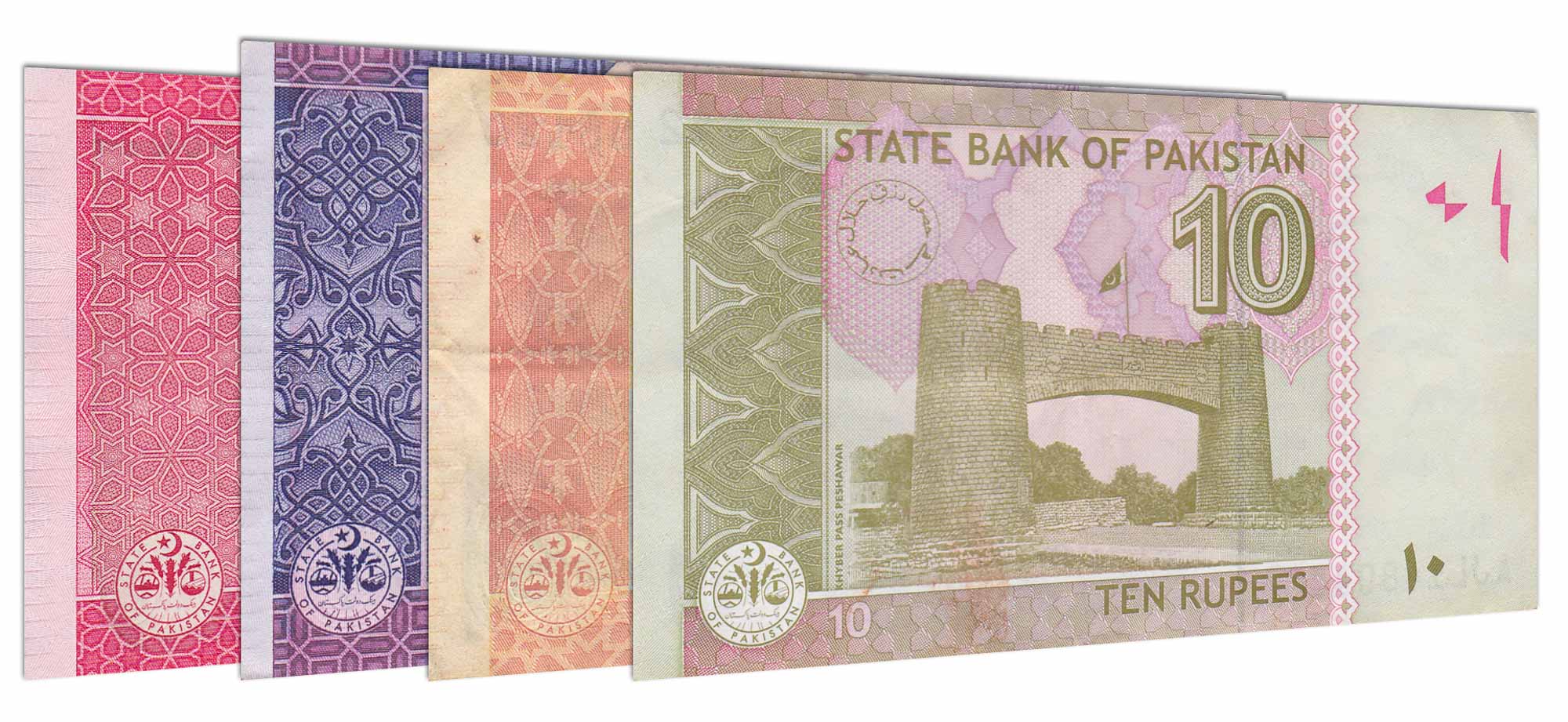 120 pounds in pakistani rupees