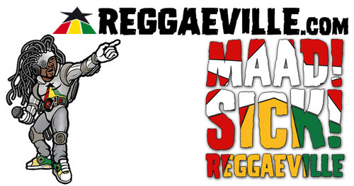 reggaeville