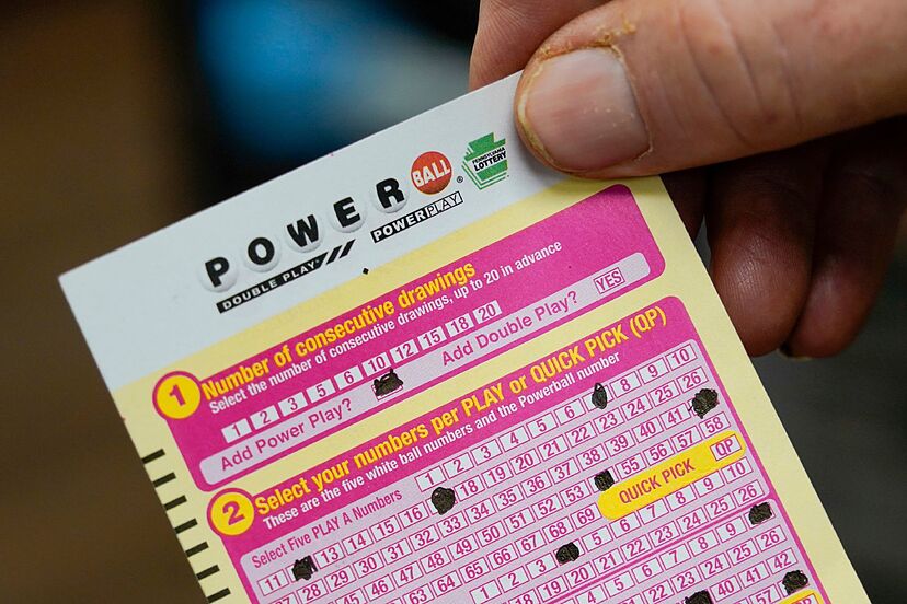 powerball numbers july 4 2023