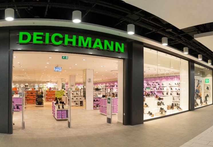 deichmann near me