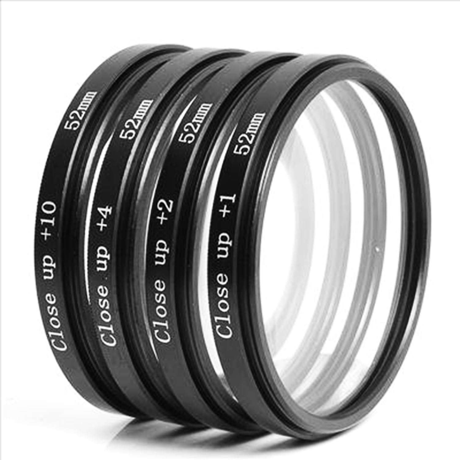 nikon close up lens filter