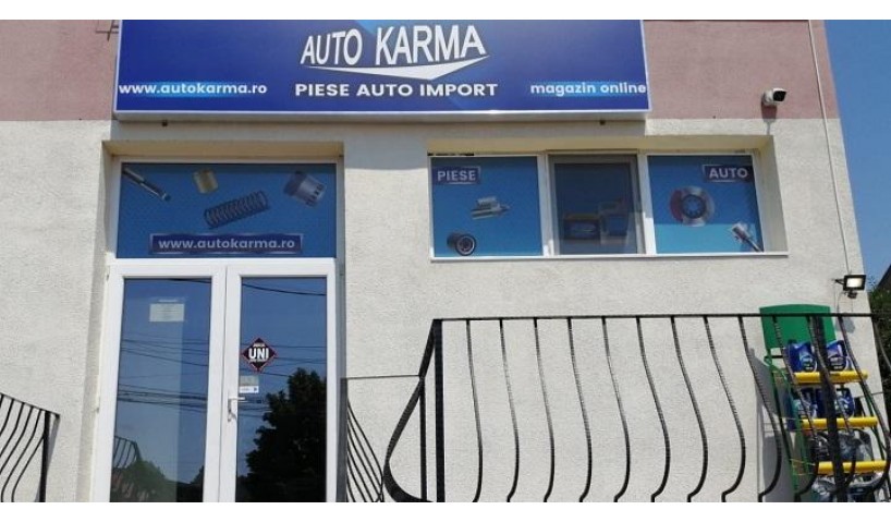 autokarma