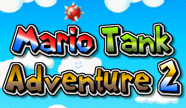 mario tank adventure 2