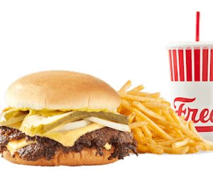 freddys frozen custard and steakburgers saint joseph menu