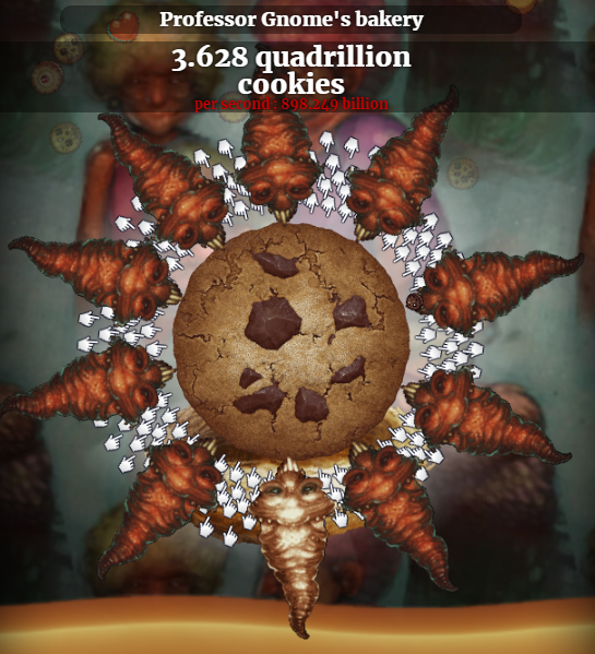 cookie clicker wrinkler