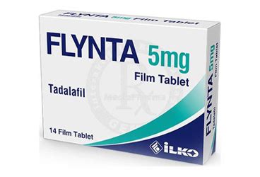 flynta 20 mg nedir