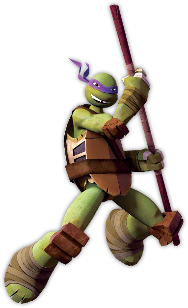 donnie tmnt