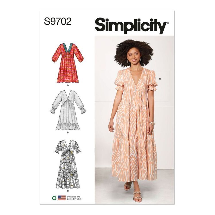 spotlight free sewing patterns