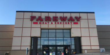 fareway clive