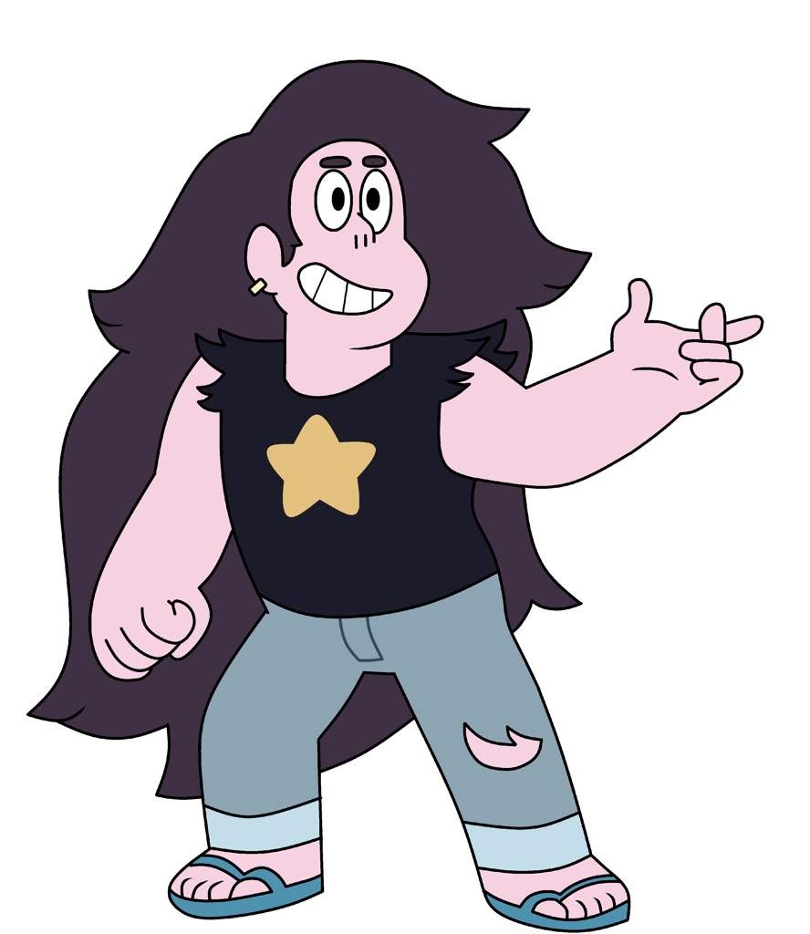 how rich is greg universe