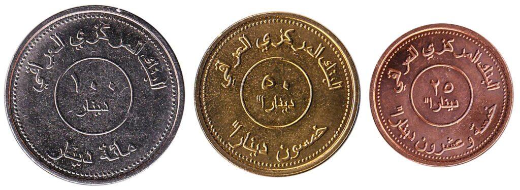 buy iraqi dinar uk