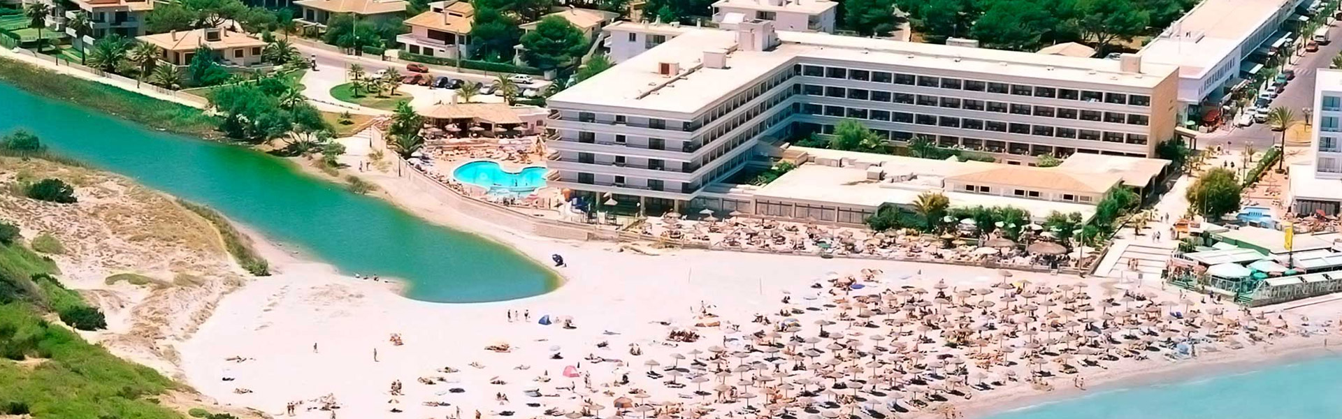 son baulo hotel majorca