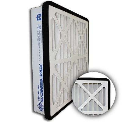 furnace filter merv 8