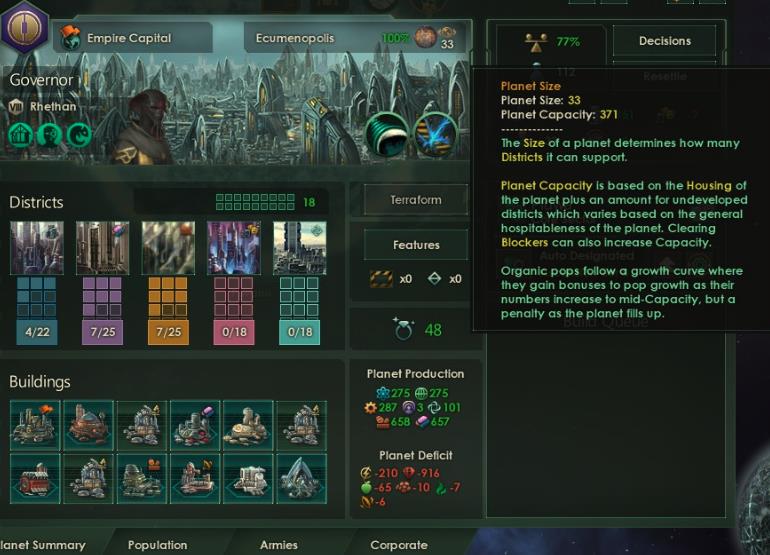 stellaris generator world