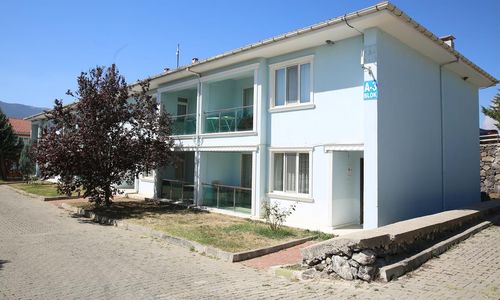 simav termal villa