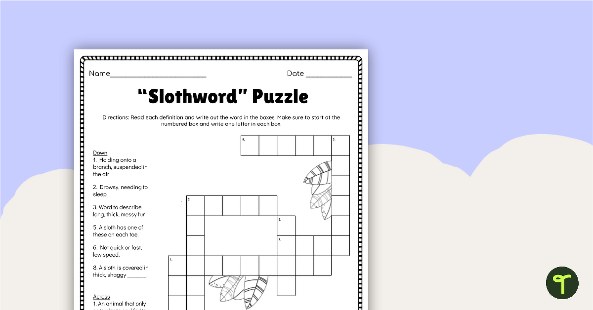 stretch out crossword