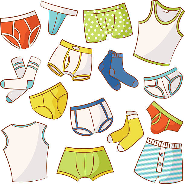 underwear clipart