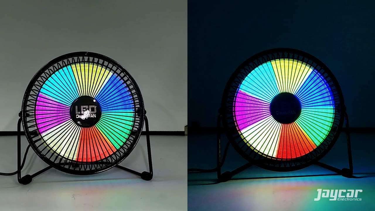 usb fan jaycar