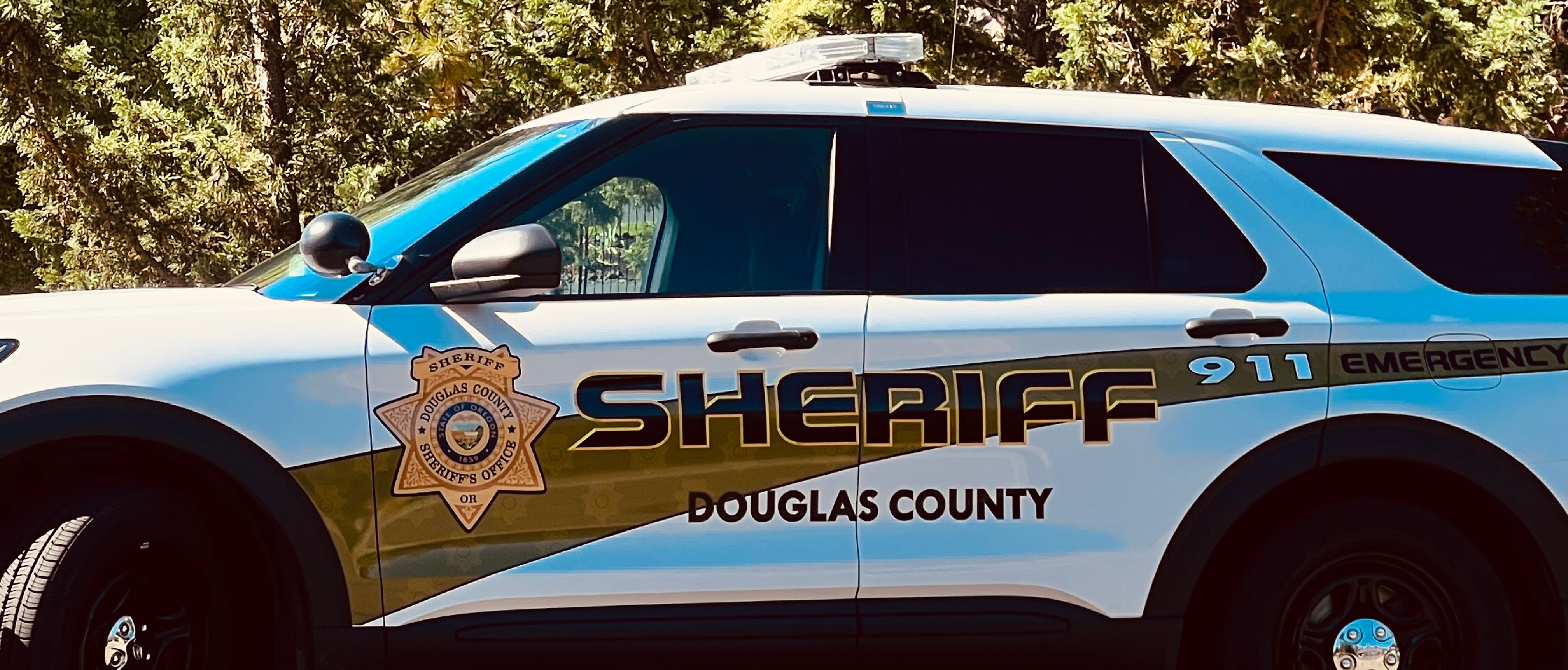 oregon crime news douglas county