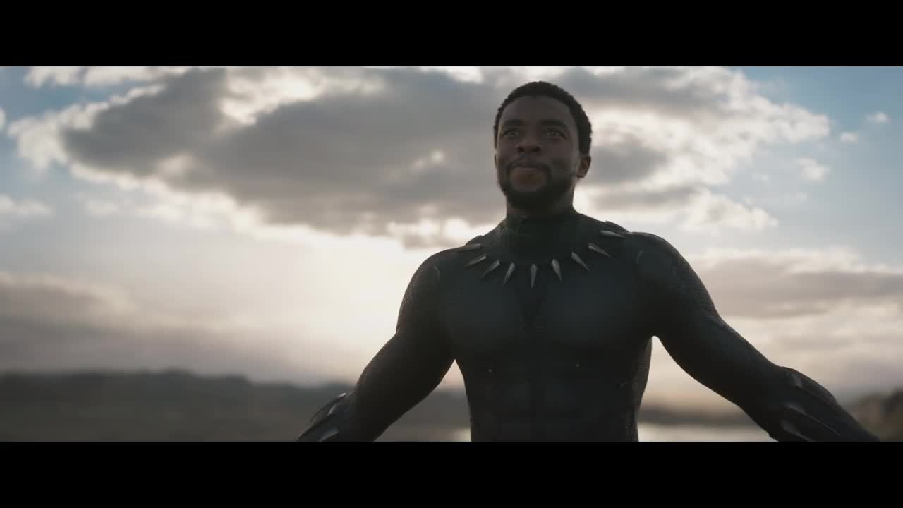 black panther 2018 torrent