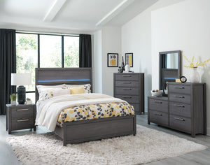 leon bedroom furniture