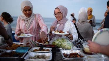 iftar in new jersey