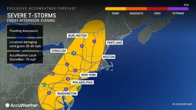 power outages in orange county ny