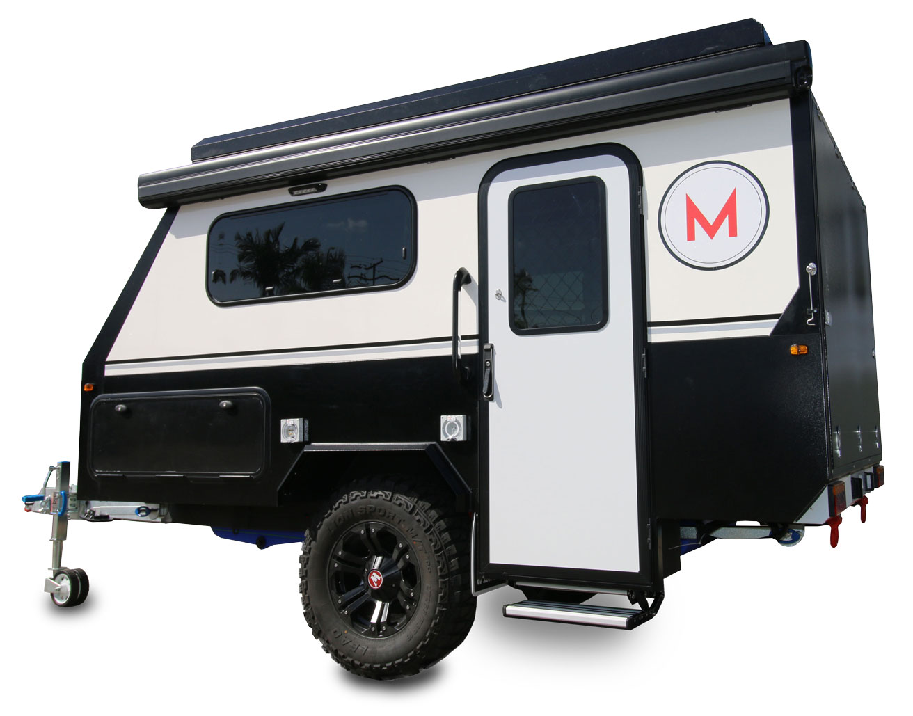 modcon camper