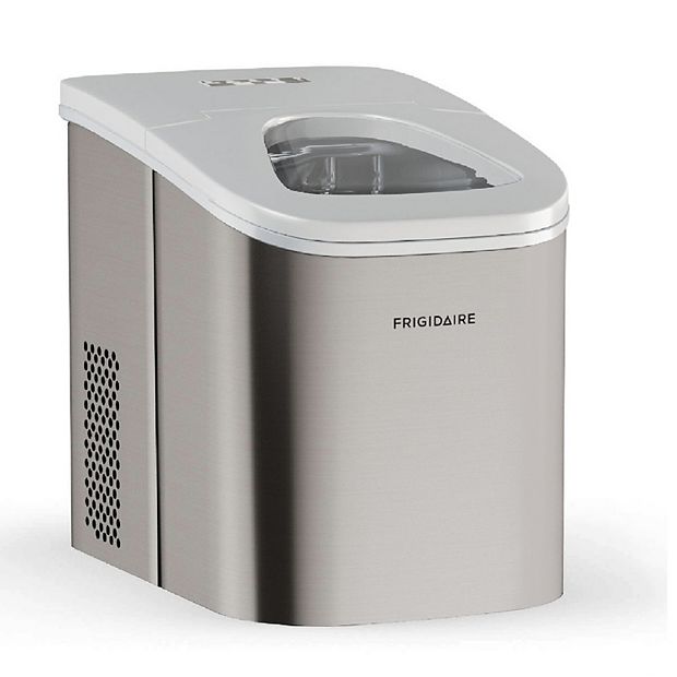 frigidaire portable ice maker