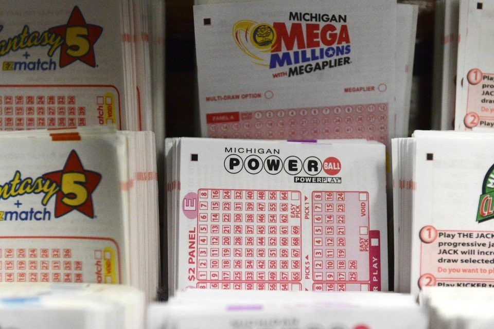 powerball for 6/21/23