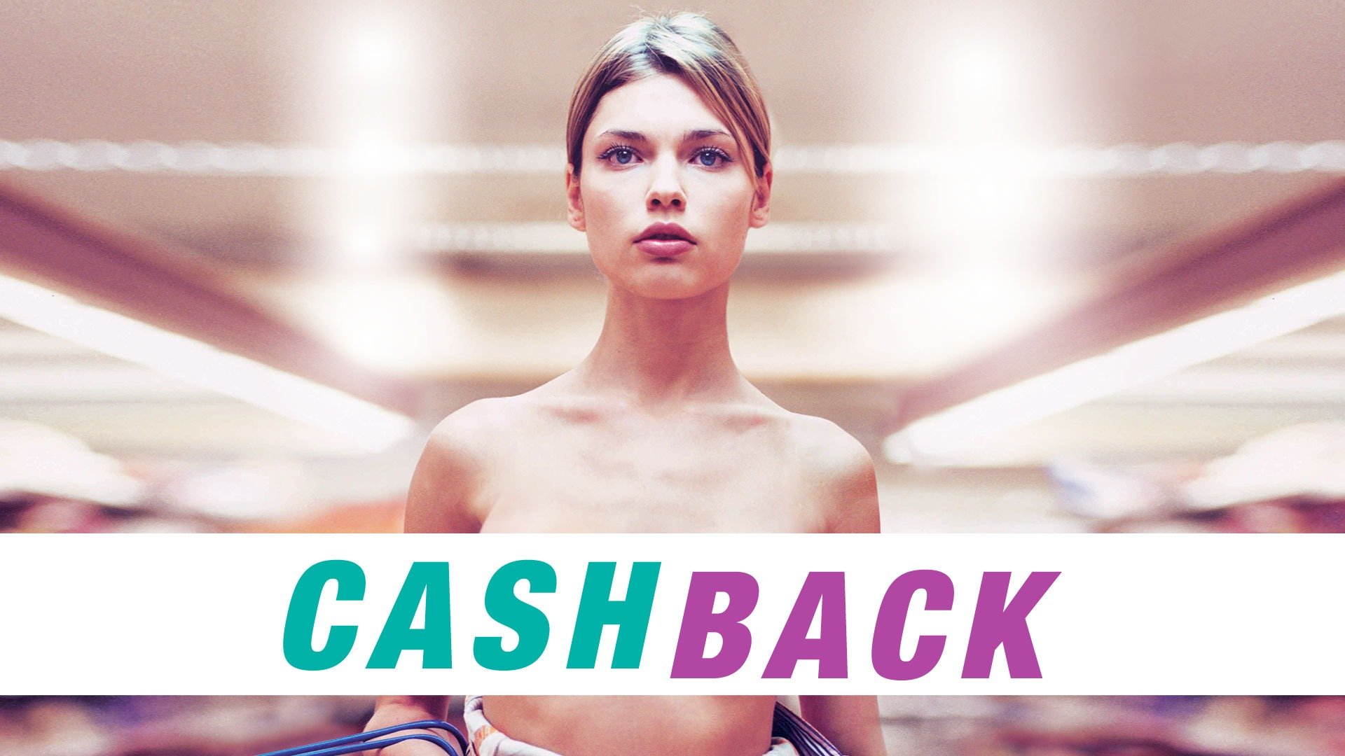 cashback movie watch online