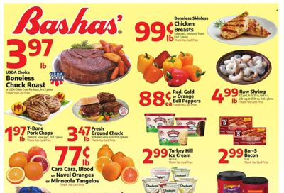 bashas tucson weekly ad