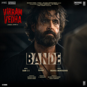 vikram vedha songs mp3 download