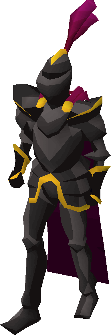 osrs armour