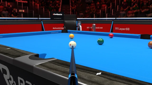 play pool online