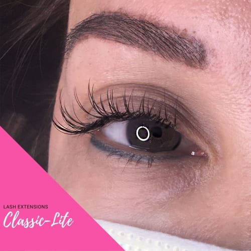 lash studio near me