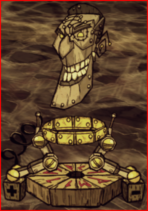 dont starve ring thing