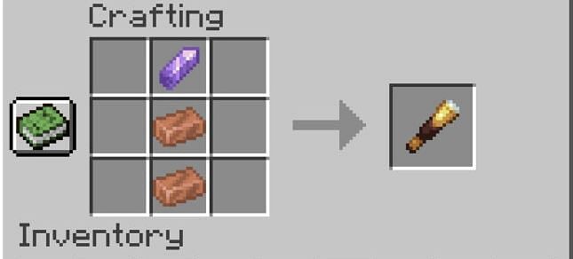 what can you do with copper in minecraft