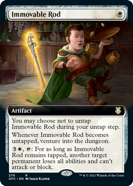 immovable rod 5e