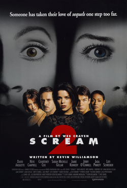 scream 2 wikipedia