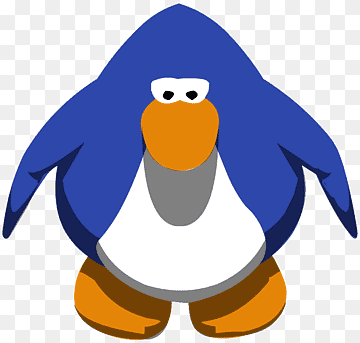 imagenes club penguin