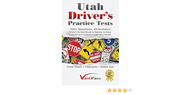 utah driver education handbook