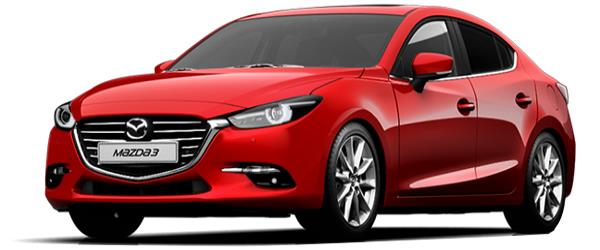 mazda 3 2019 yorum