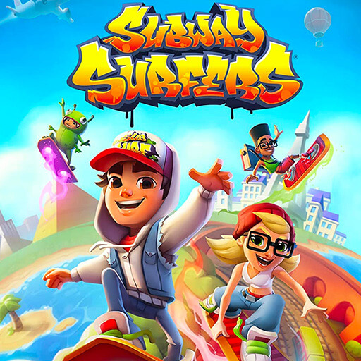 subway surfers play free online