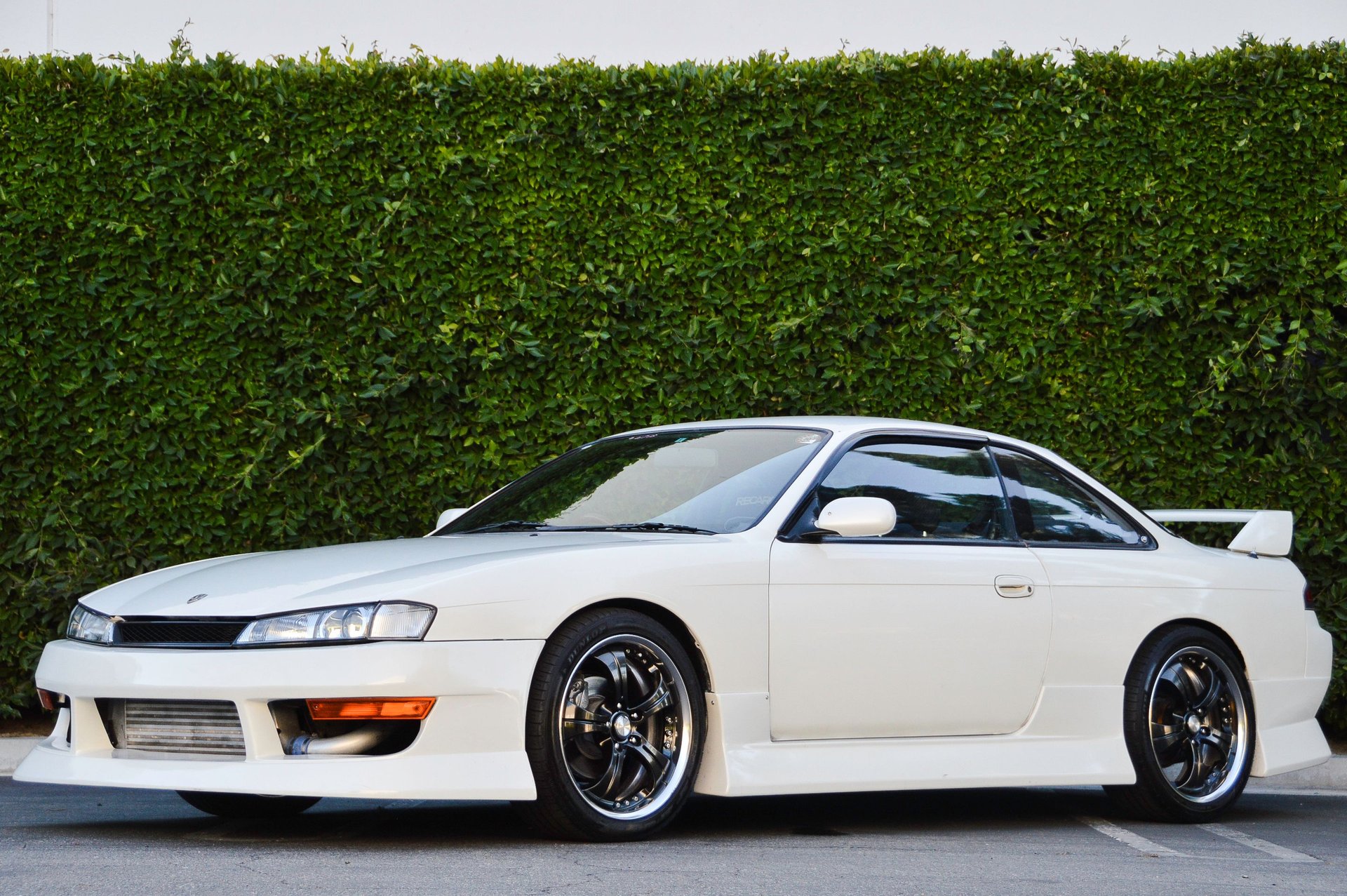 1994 nissan silvia