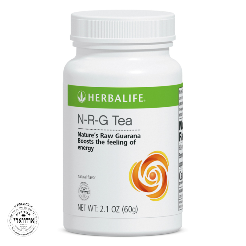 herbalife nutrition tea