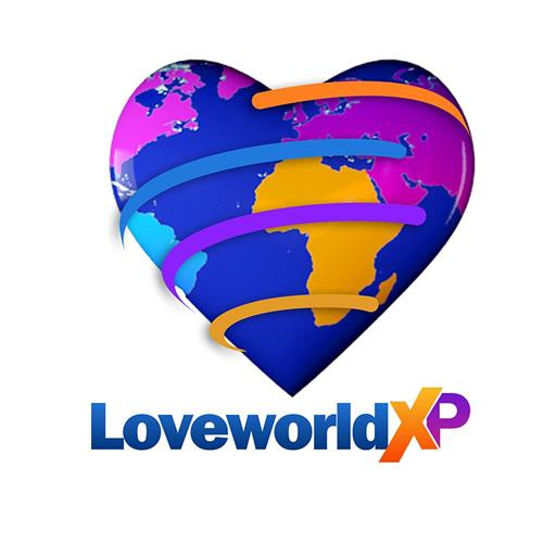 loveworld app store